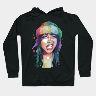 Queen of Neo-Soul Hoodie